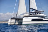 MC68 combines great sailing and comfort